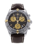 Pre-Owned Breitling Sirius Perpetual Watch